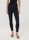 Blue denim skinny-fit jeans in stretch cotton_2