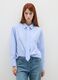 Blue Poplin Shirt_1