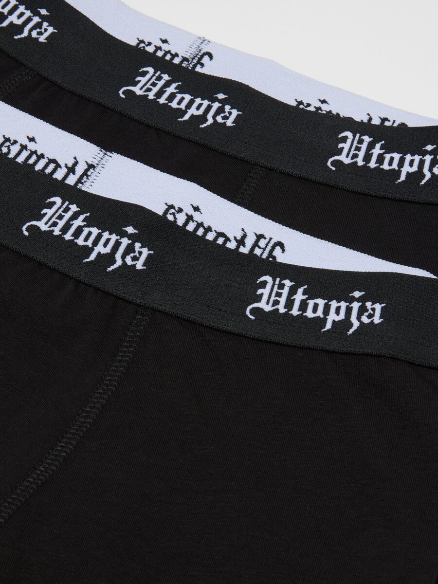 Bipack Boxer Black_1