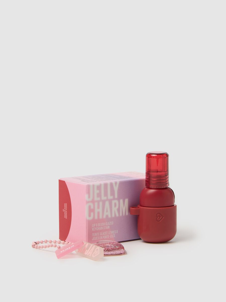 KAJA JELLY CHARM 02 SQUEEZE GUAVA_0