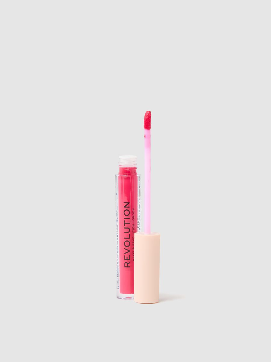 Lip Contour Kit Soulful Pink lip pencil and lip stick_1