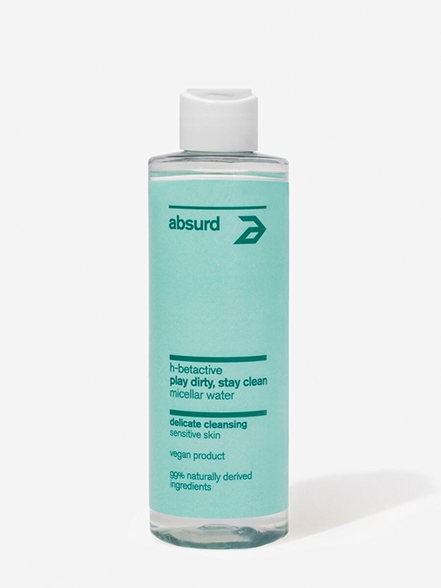 Gentle micellar water_0