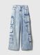Baggy-fit cargo jeans with multiple pockets_6