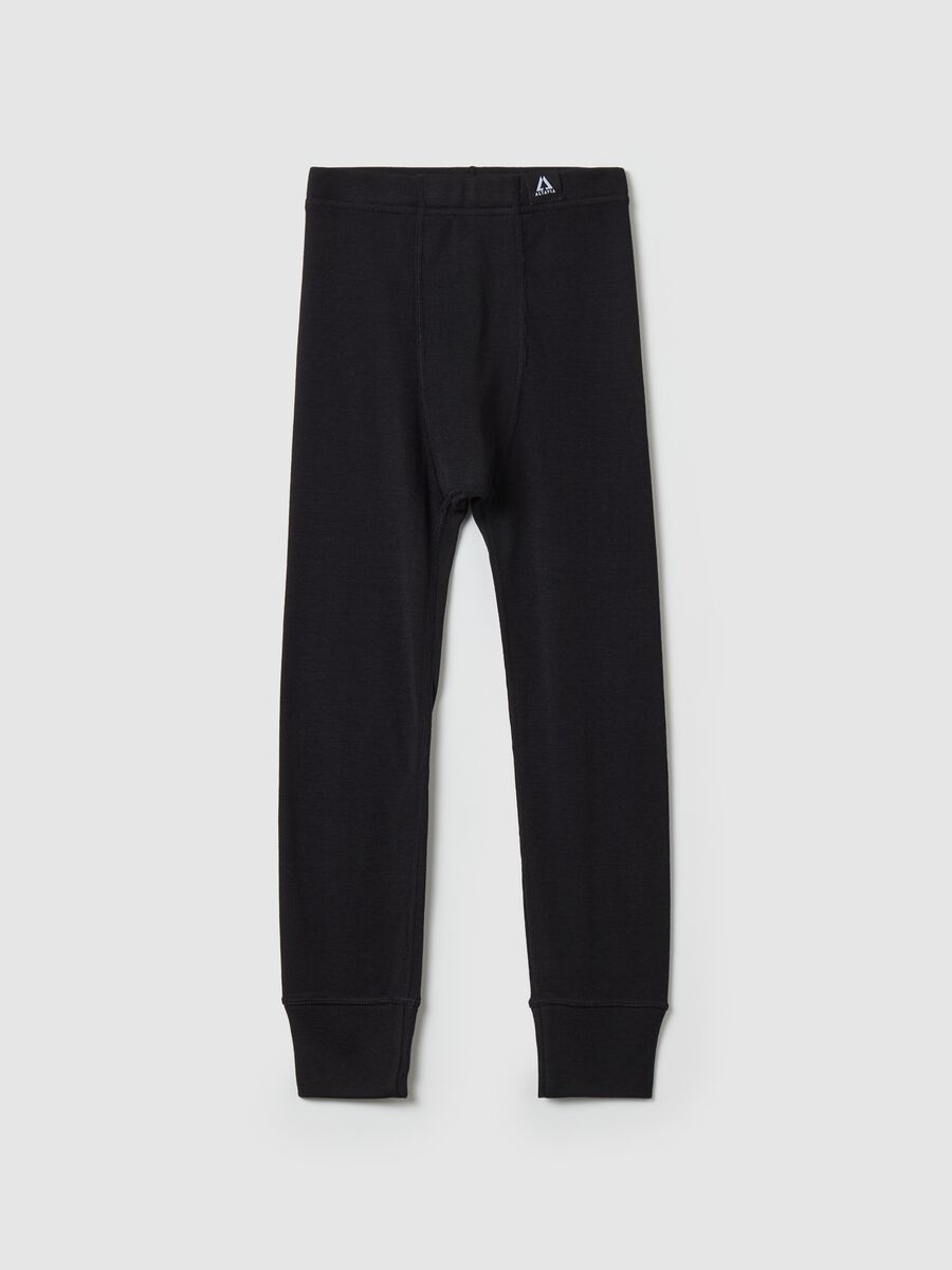 Altavia by Deborah Compagnoni lightweight thermal leggings_0
