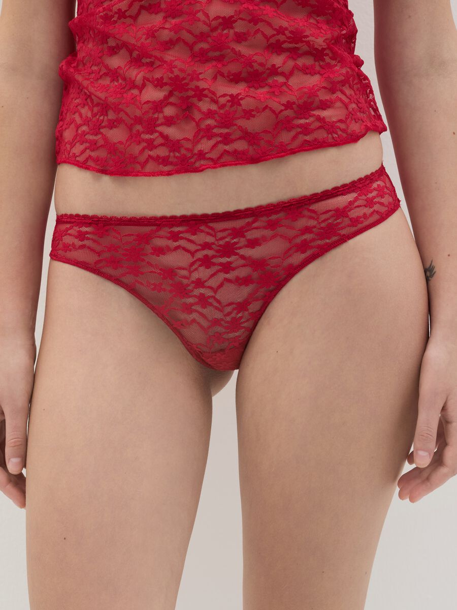 Floral lace briefs_1