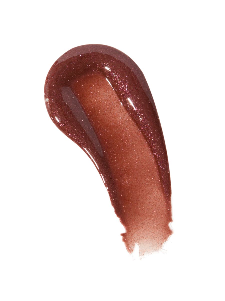 Revolution Pout Bomb Shimmer Gloss Chocolate Sparkle_2