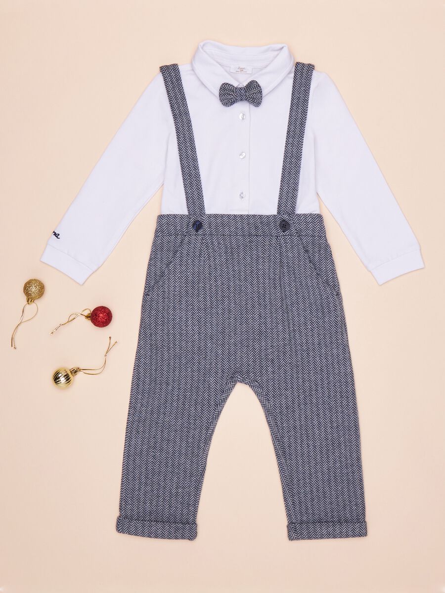 Tutina in cotone_0