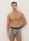 Tripack multicolour stretch cotton regular fit boxers_0