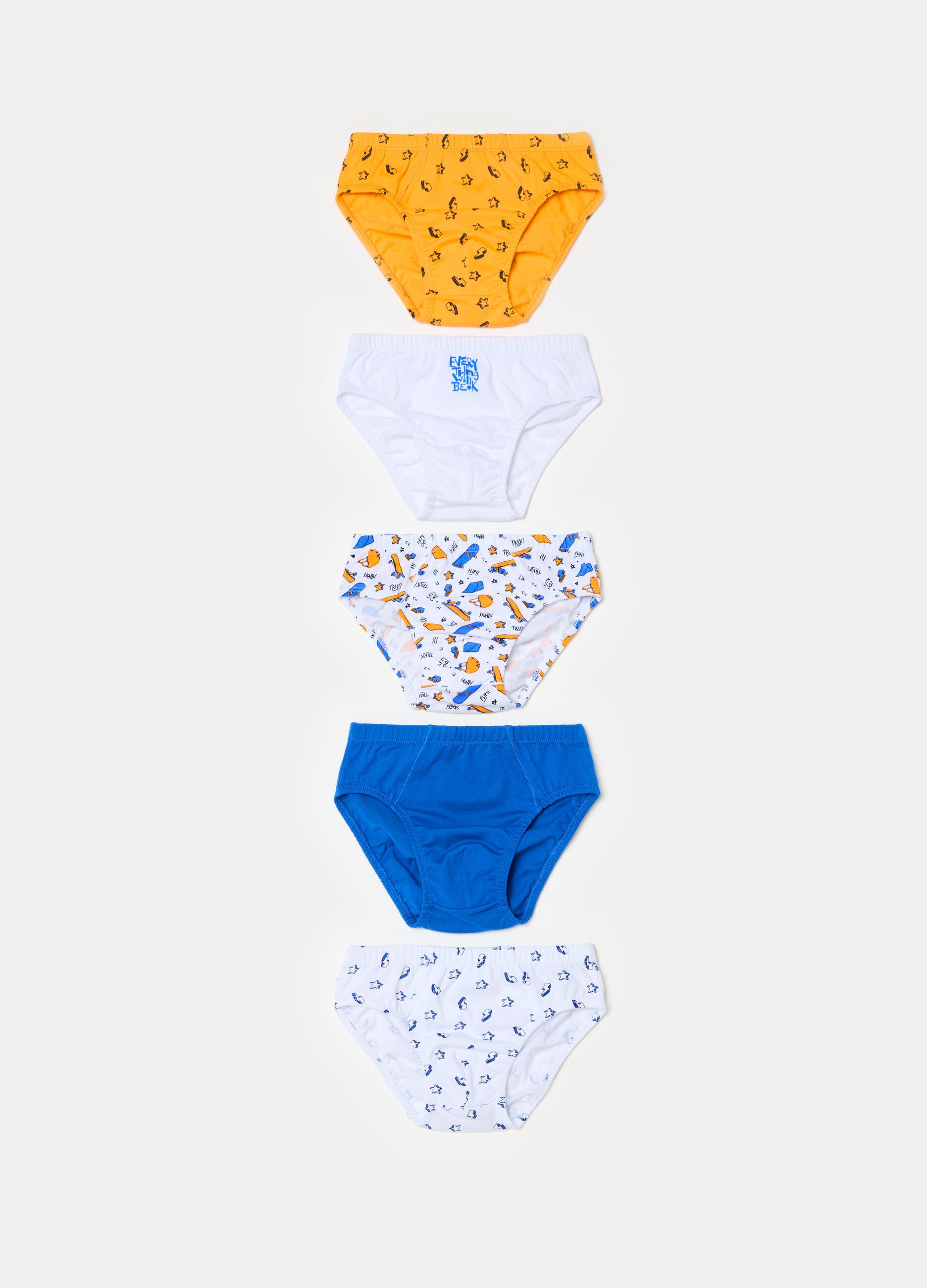 Ovs intimo bambino sales