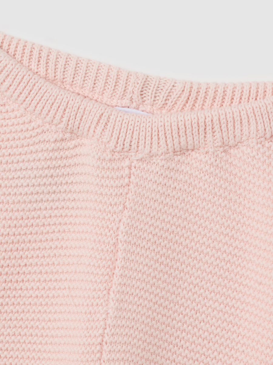 Pantaloni in maglia_2