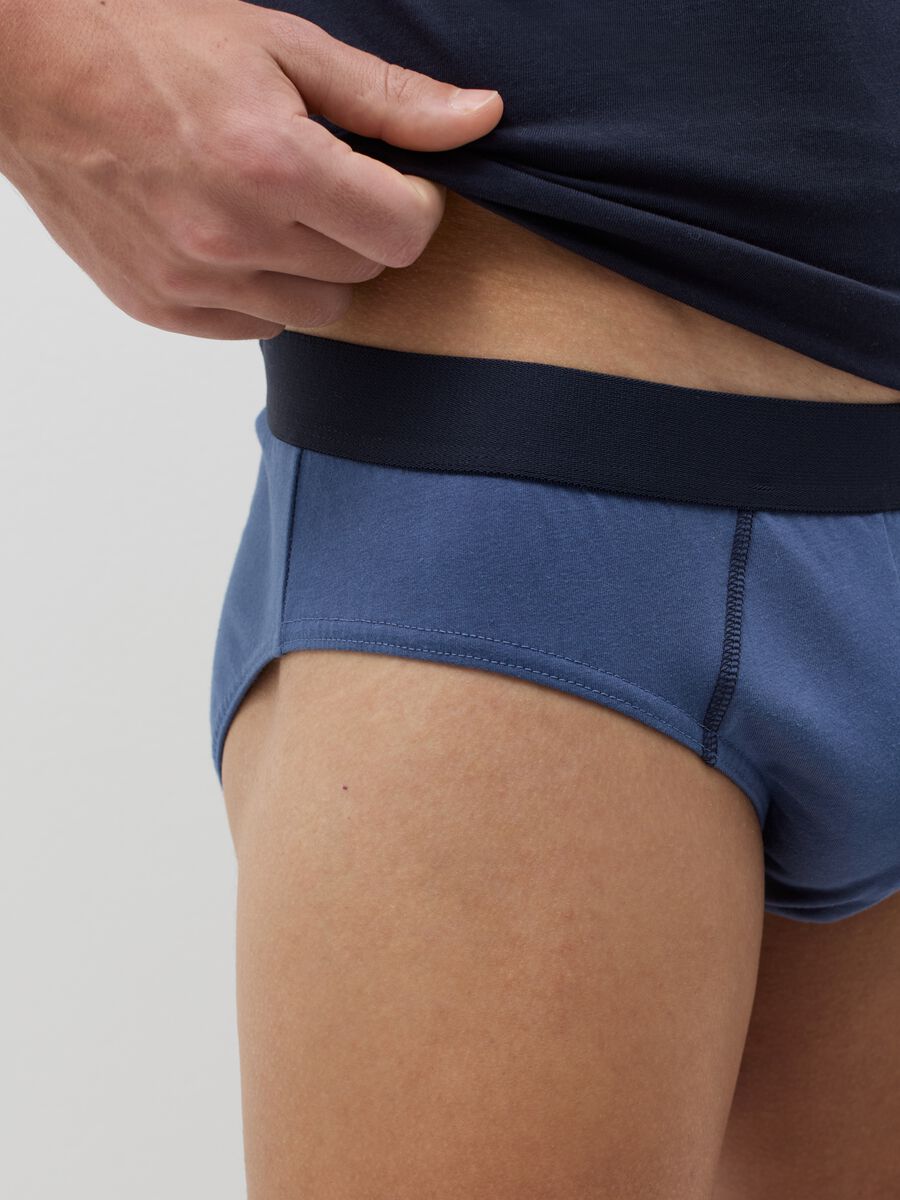 Five-pack cotton briefs_2