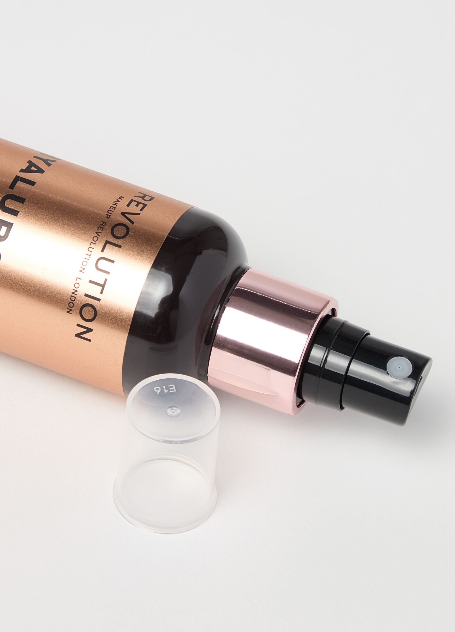 Hyaluronic Fixing Spray
