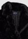 Curvy coat in faux fur_5