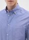 Multicolour Regular Fit Cotton Blend Shirt_1