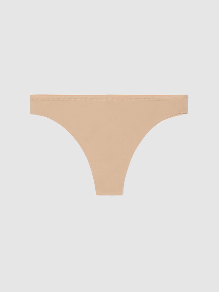 Brasiliana beige chiaro in microfibra_4