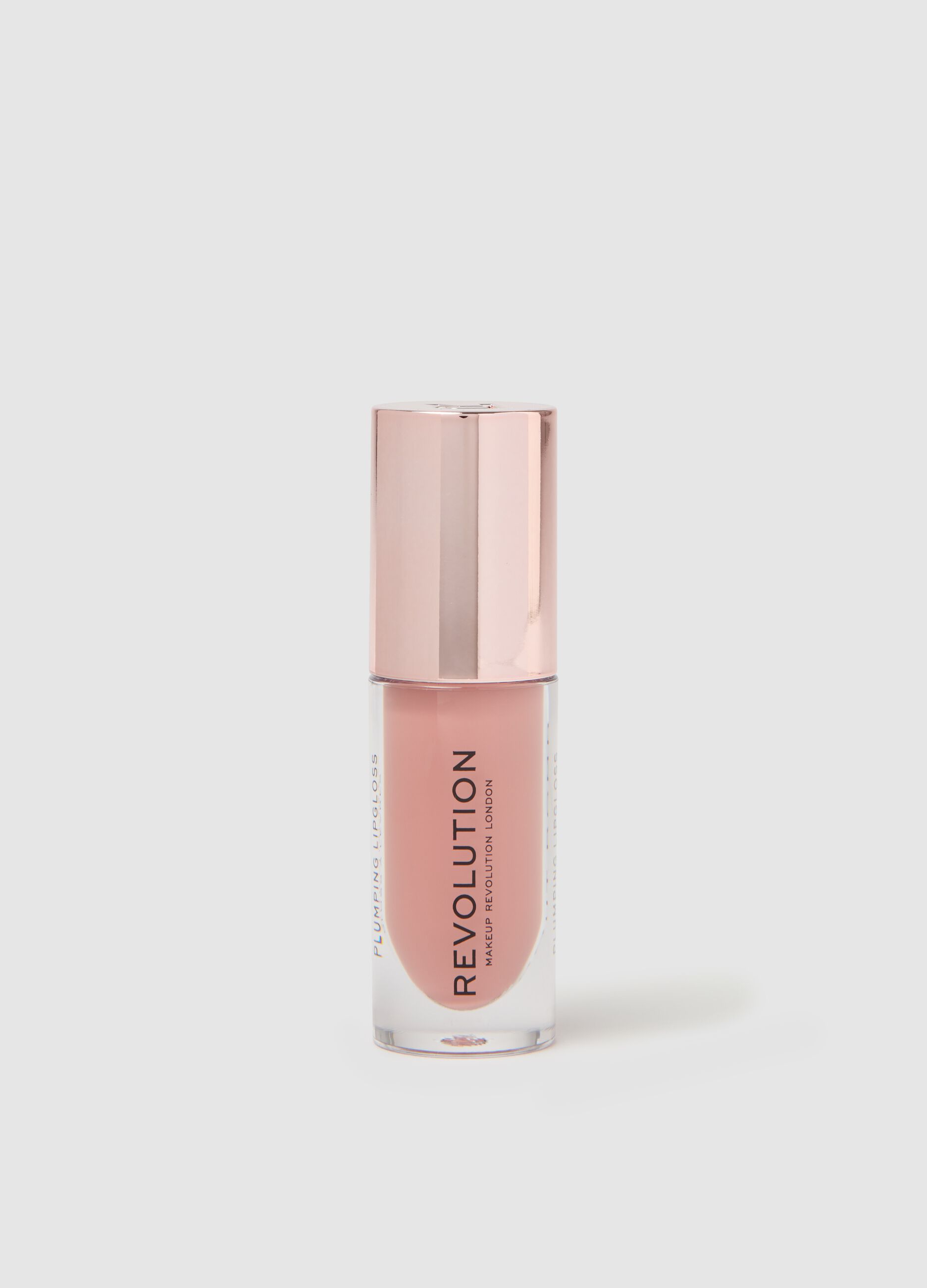 Pout Bomb Plumping Gloss Doll Nude lucidalabbra