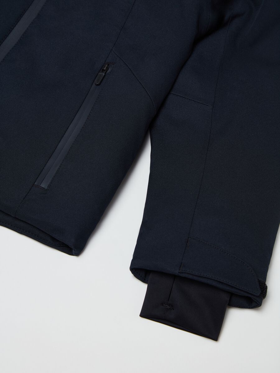 Giacca full-zip Altavia by Deborah Compagnoni_2