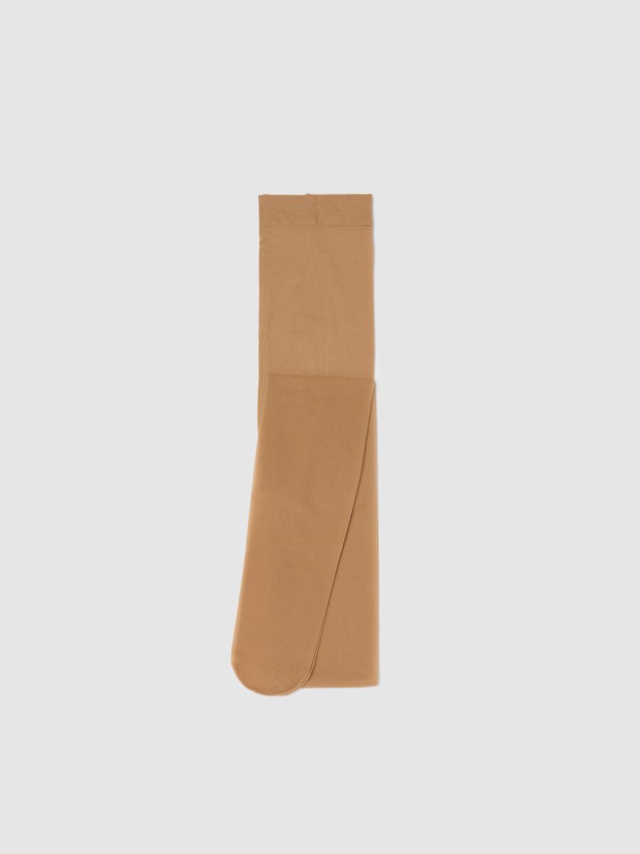 Nude maternity tights_0