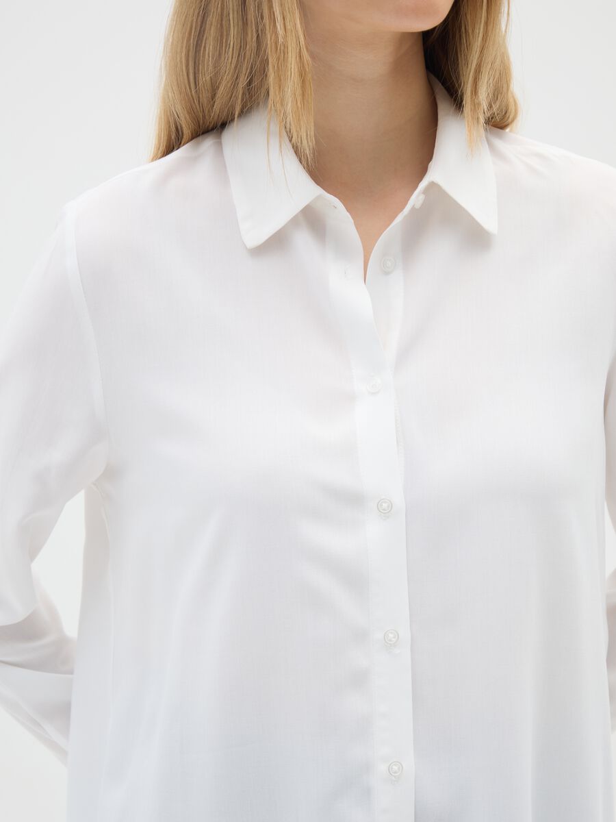 White viscose shirt_3