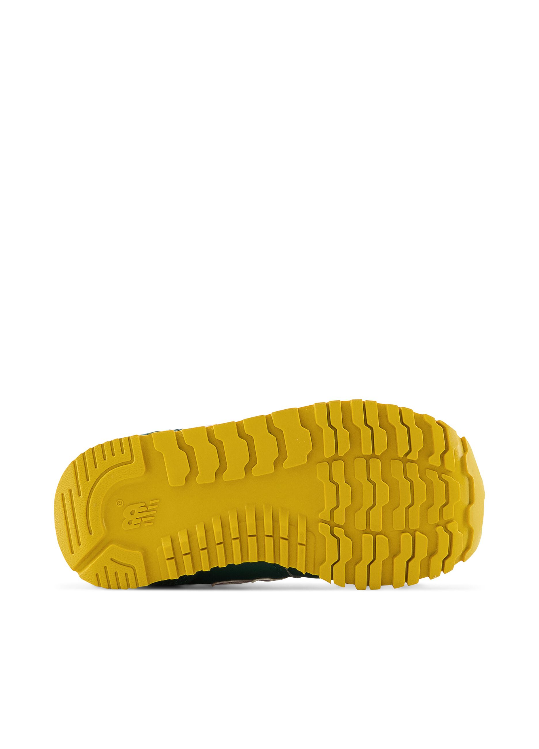Sneakers 500 con velcro_3
