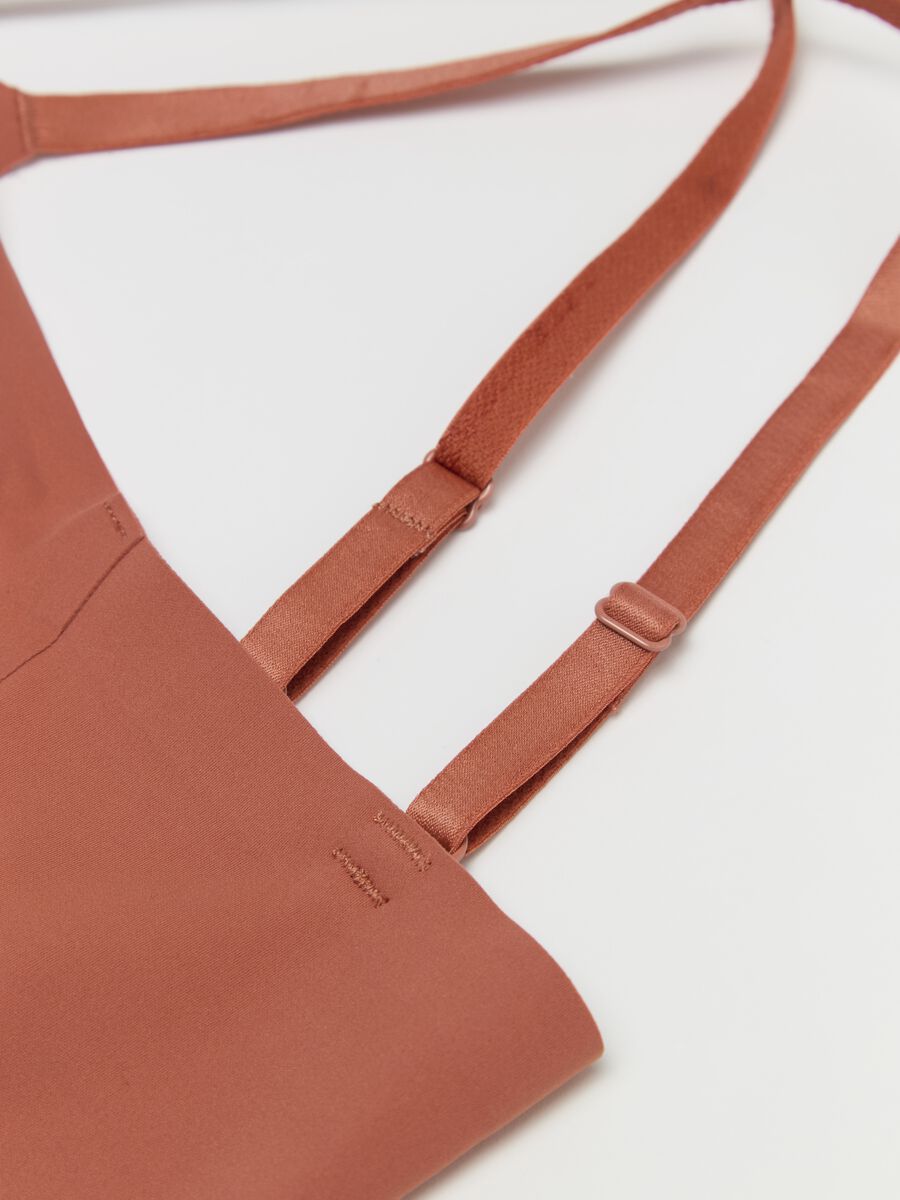 Bralette in stretch microfibre_5