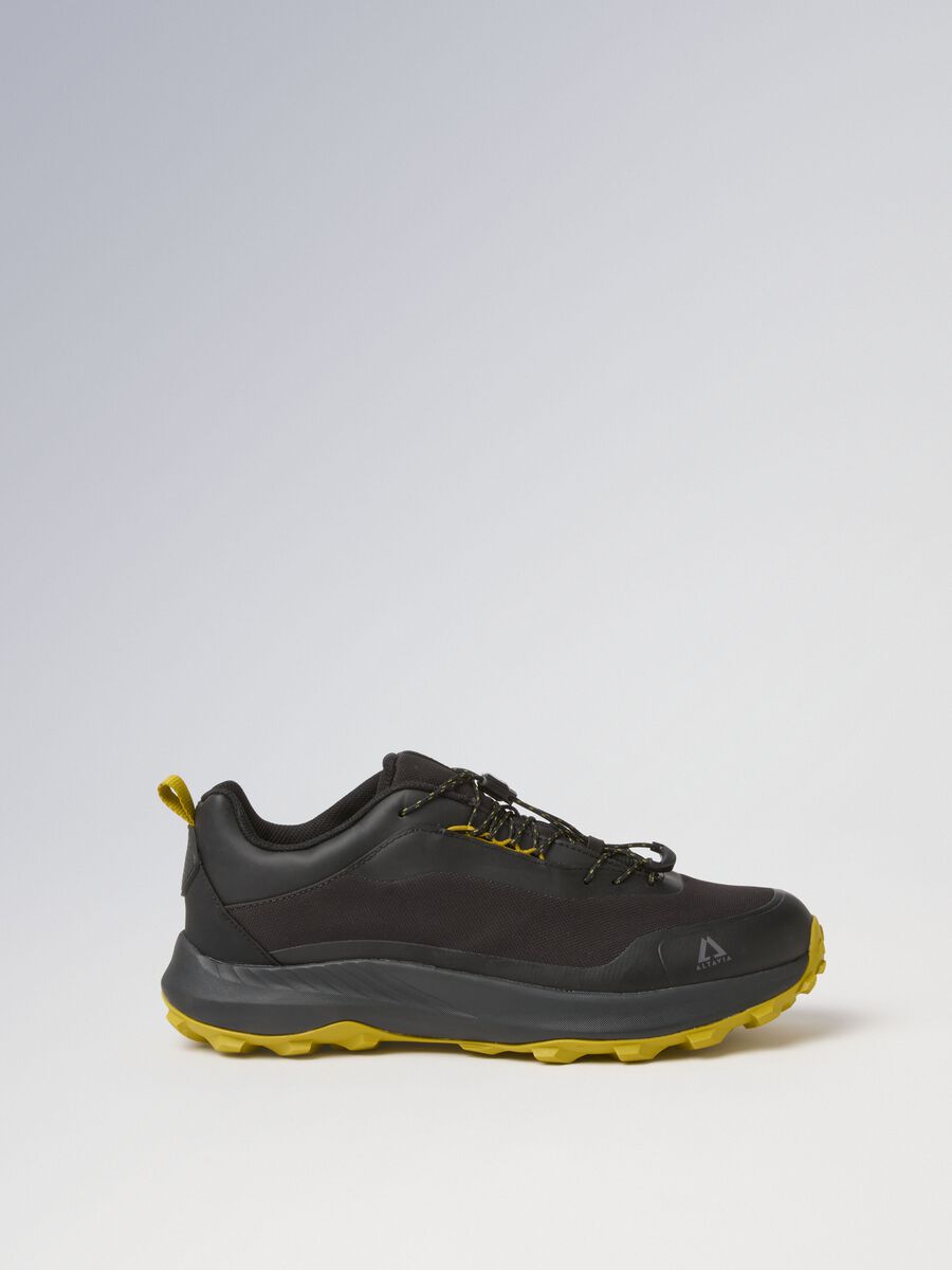 Granito-WP Membrane Sneakers ALTAVIA WITH DEBORAH COMPAGNONI_0