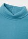 Long-sleeved T-shirt with high neck_3
