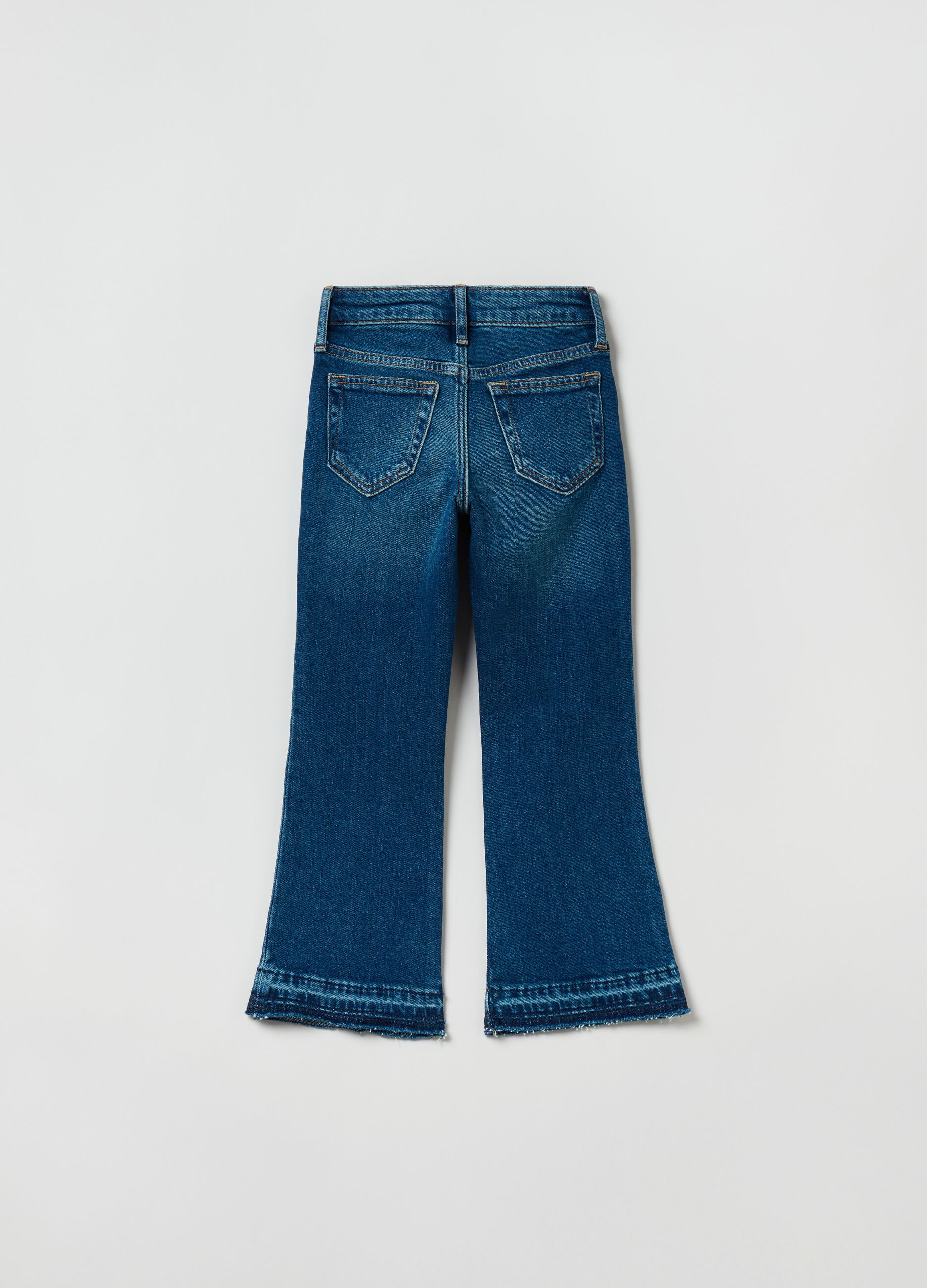 Jeans strappati ragazza zara shop