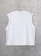 Sunfaded White Tank Top_6
