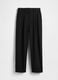 Stretch Black Trousers_6