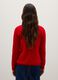 Red Wool Jumper_2