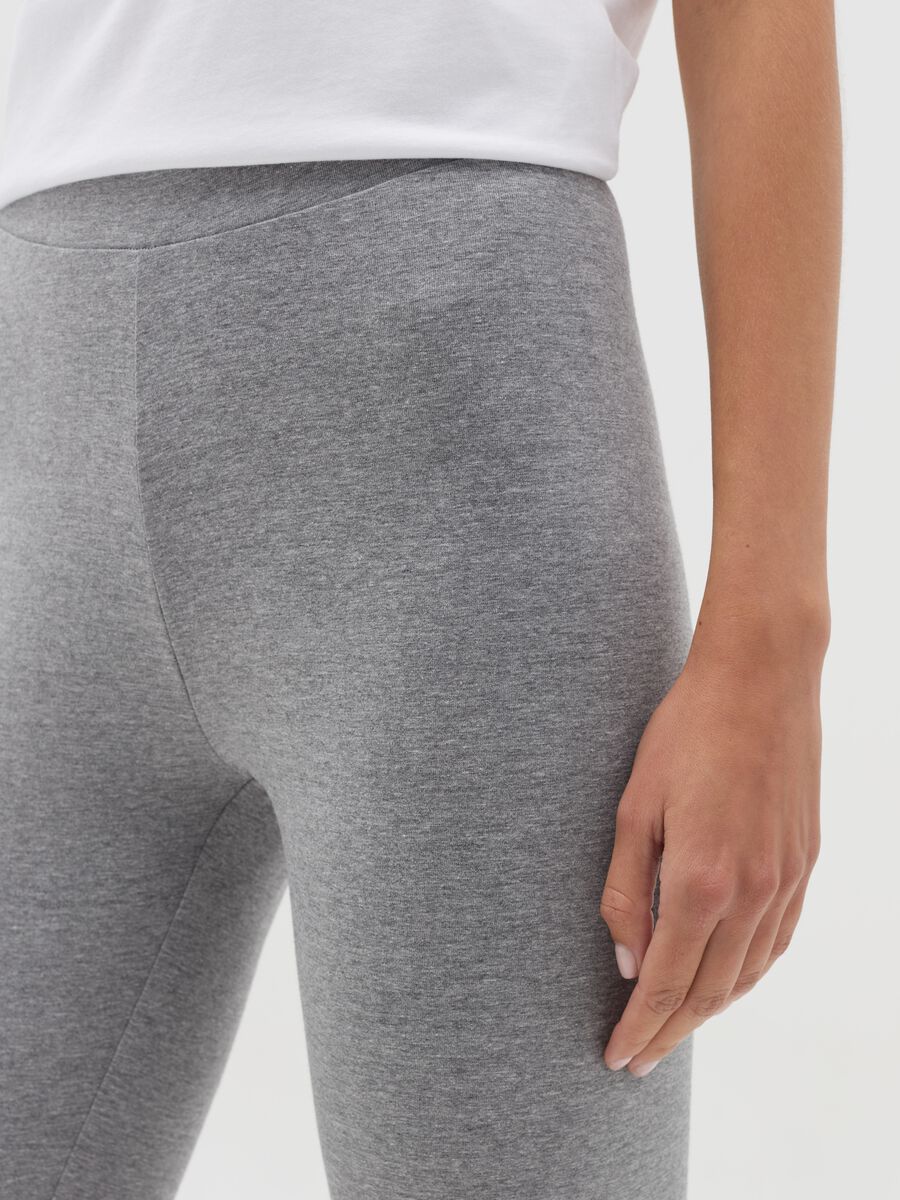 Leggings Essential stretch_2