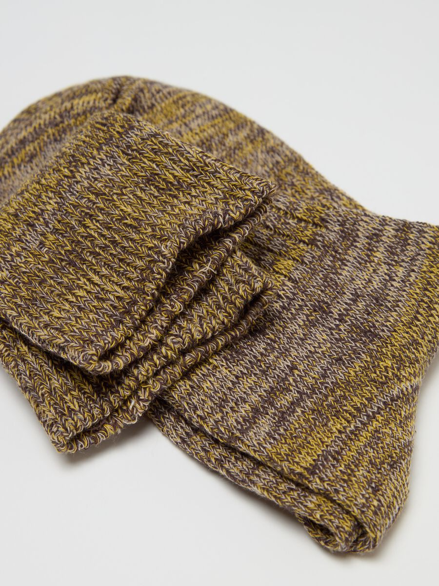 ALTAVIA WITH DEBORAH COMPAGNONI thermal socks_2