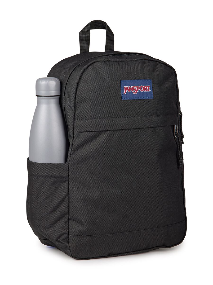 Zaino Metro Pack Lite nero unisex _2