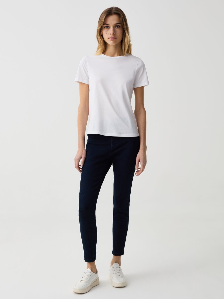 Jeggings push-up skinny fit_0