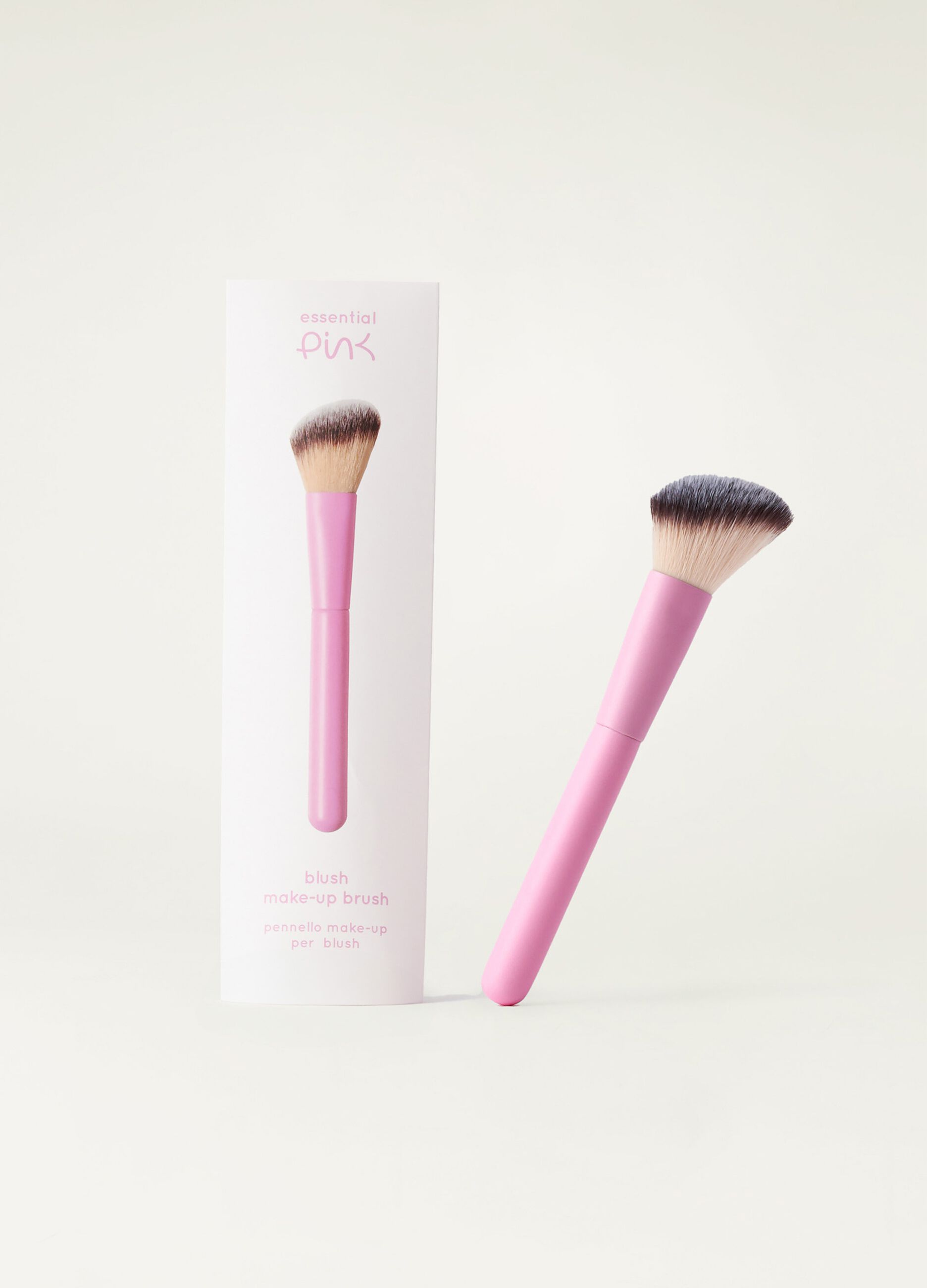 Pennello makeup per blush
