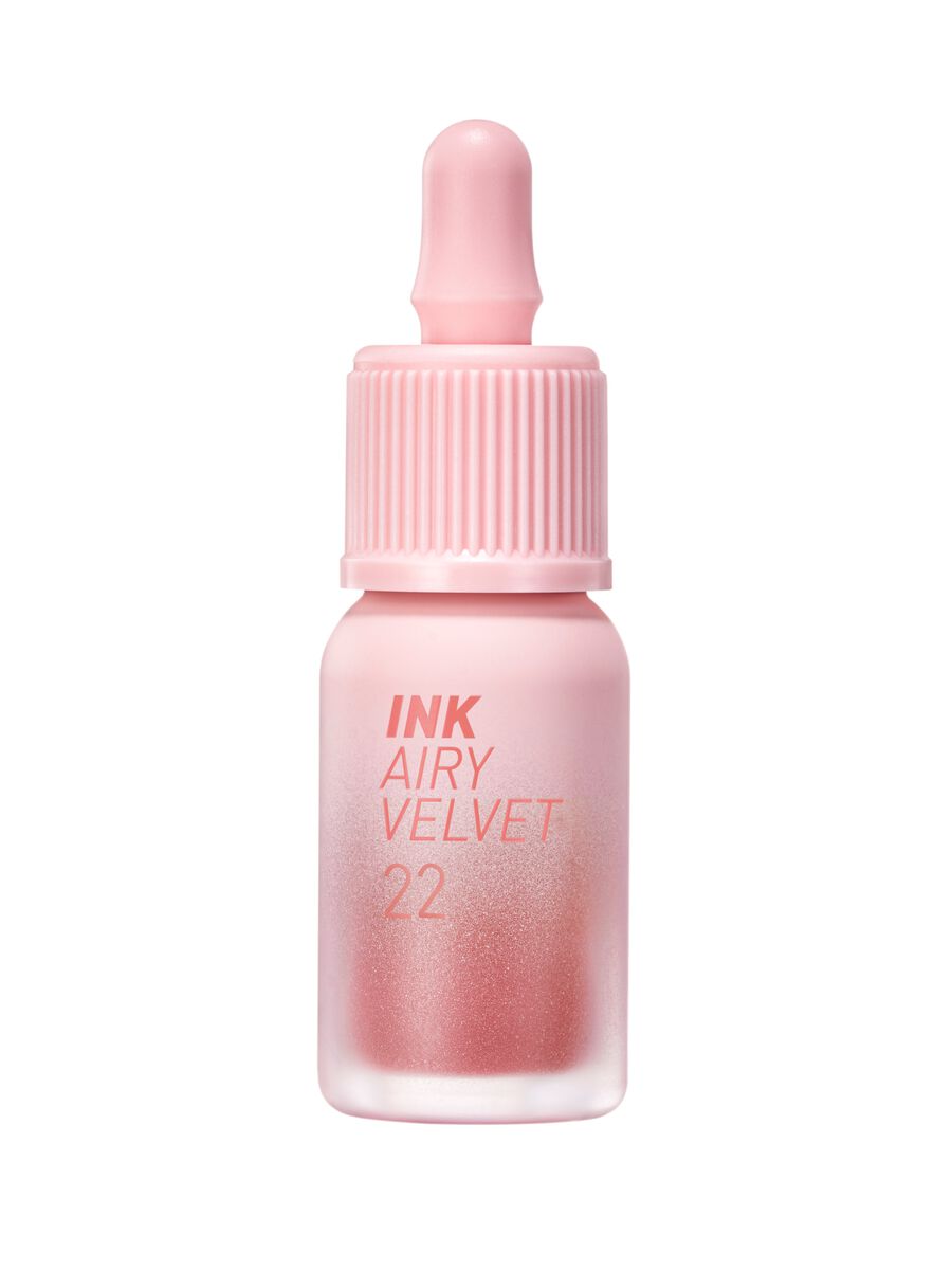 Ink Airy Velvet 22 Center Peach - make-up coreano_0