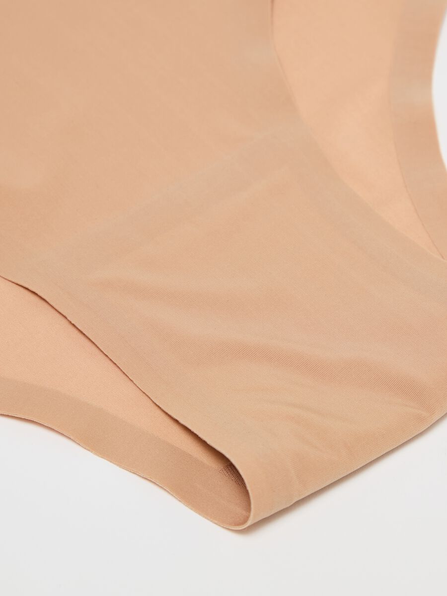 French knickers in seamless microfibre_6