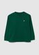 Children’s Green Cotton T-shirt Regular Fit_3