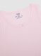 2-pack pink and white organic cotton vests for girls_3