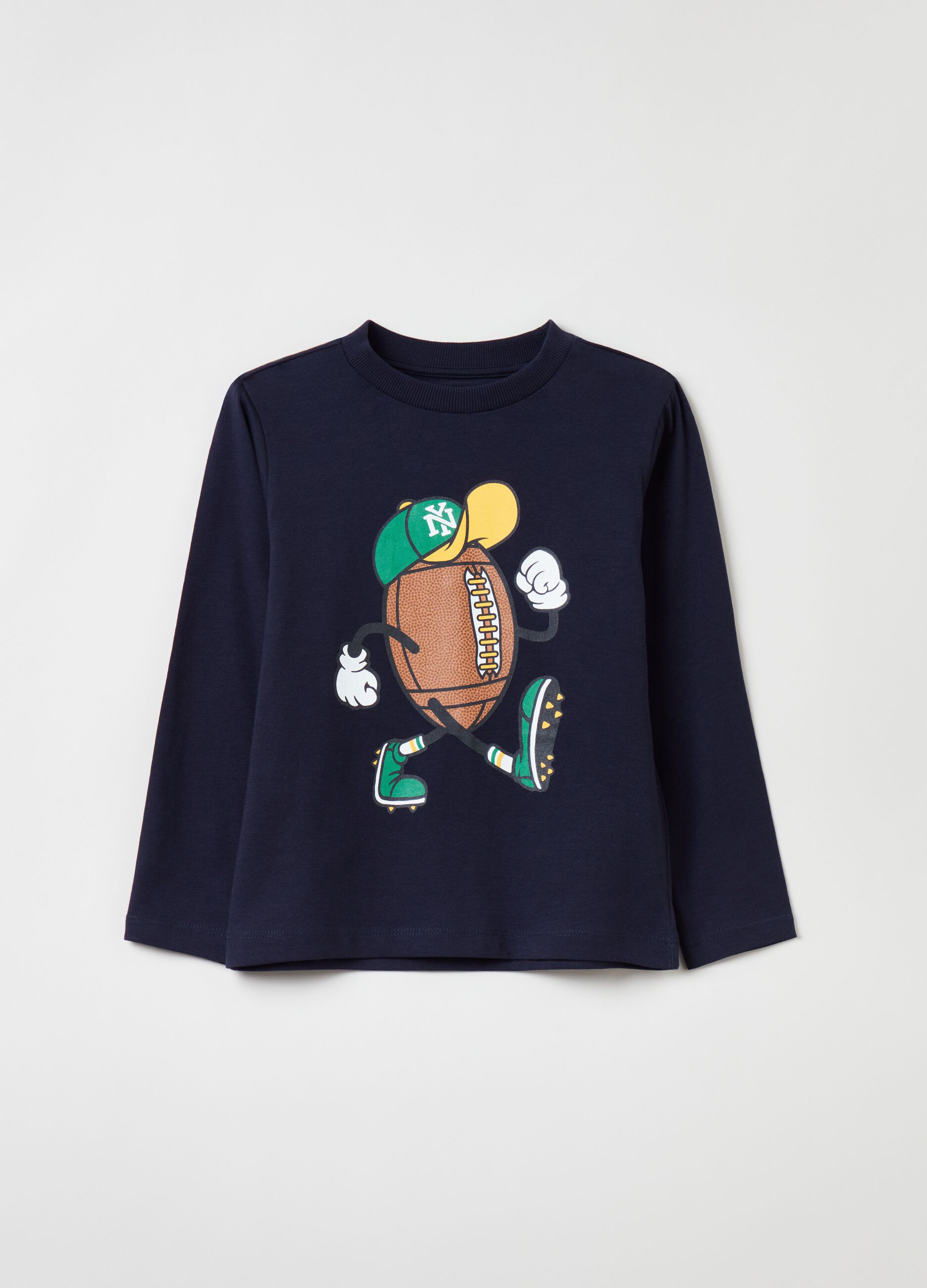Magliette T shirt e Polo da Ragazzo OVS