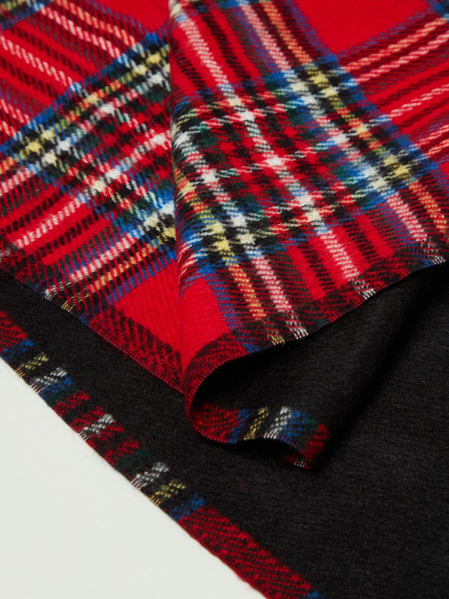 Sciarpa tartan_1