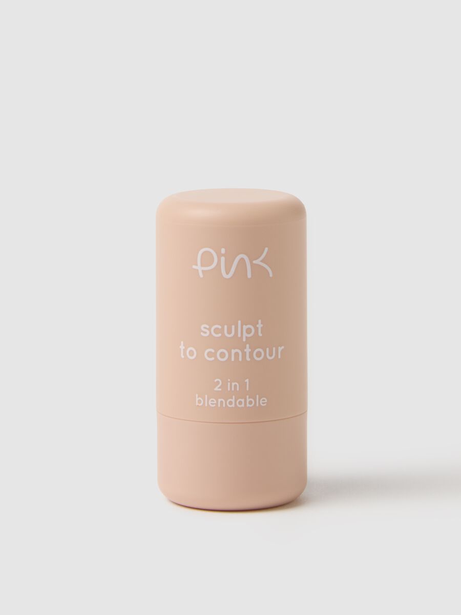 Pink Sculpt to contour 09 HOT CHOCOLATE_1