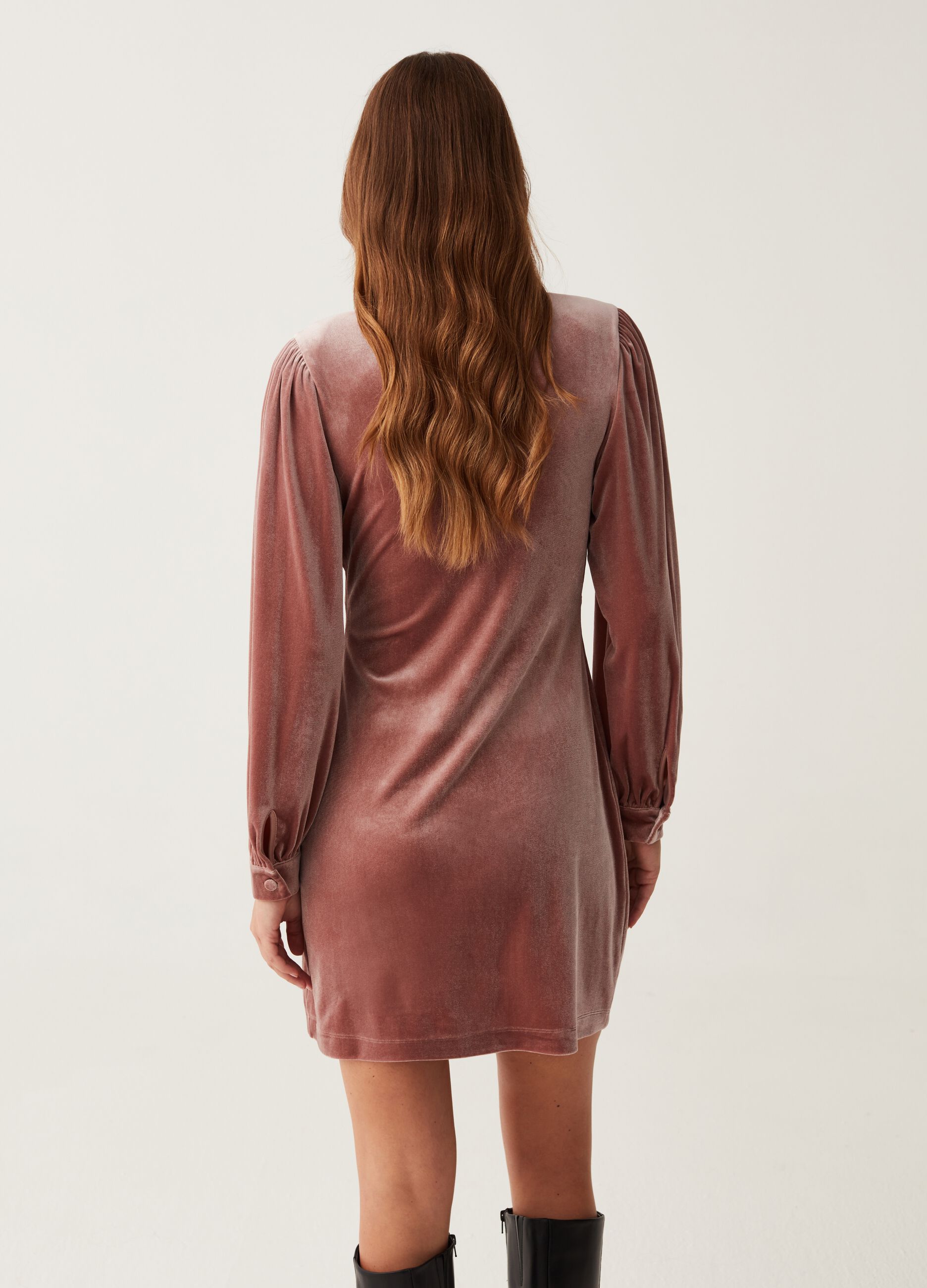 Ovs prendisole clearance