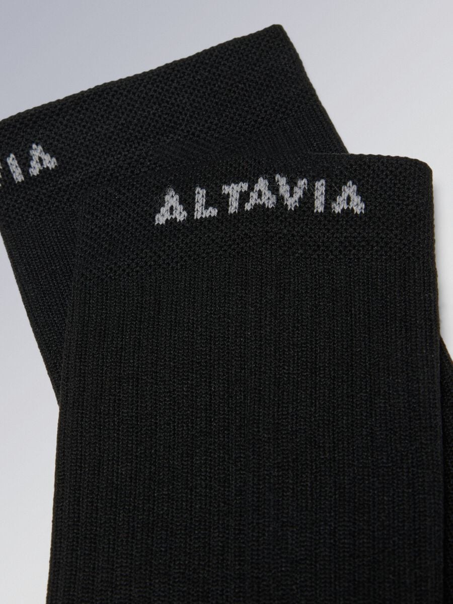 2-pack ALTAVIA COURT sports socks in stretch fabric_2