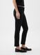 Cigarette trousers in stretch cotton_4
