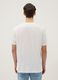 Pure Cotton White T-shirt_2