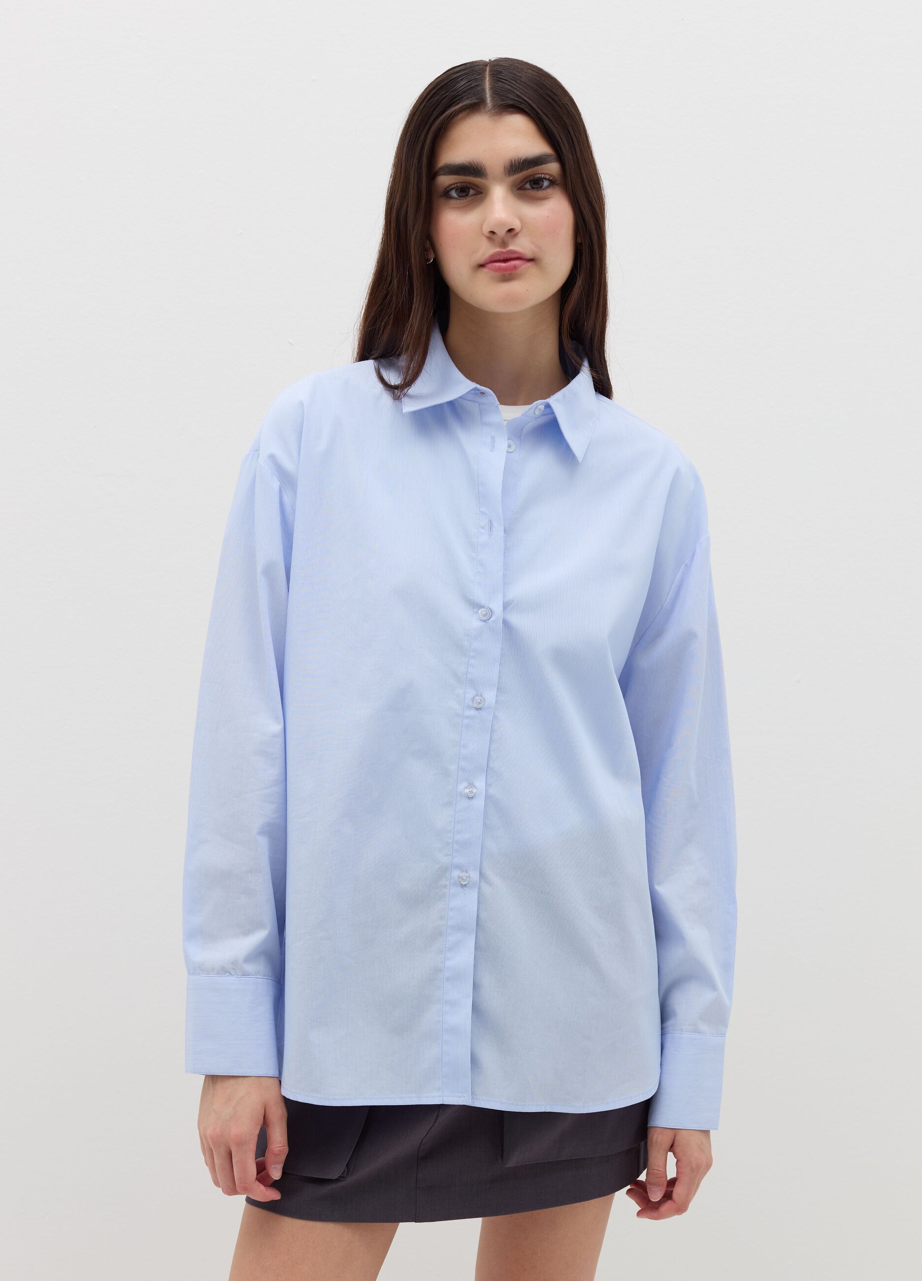Camicie Camicette e Bluse da Donna OVS