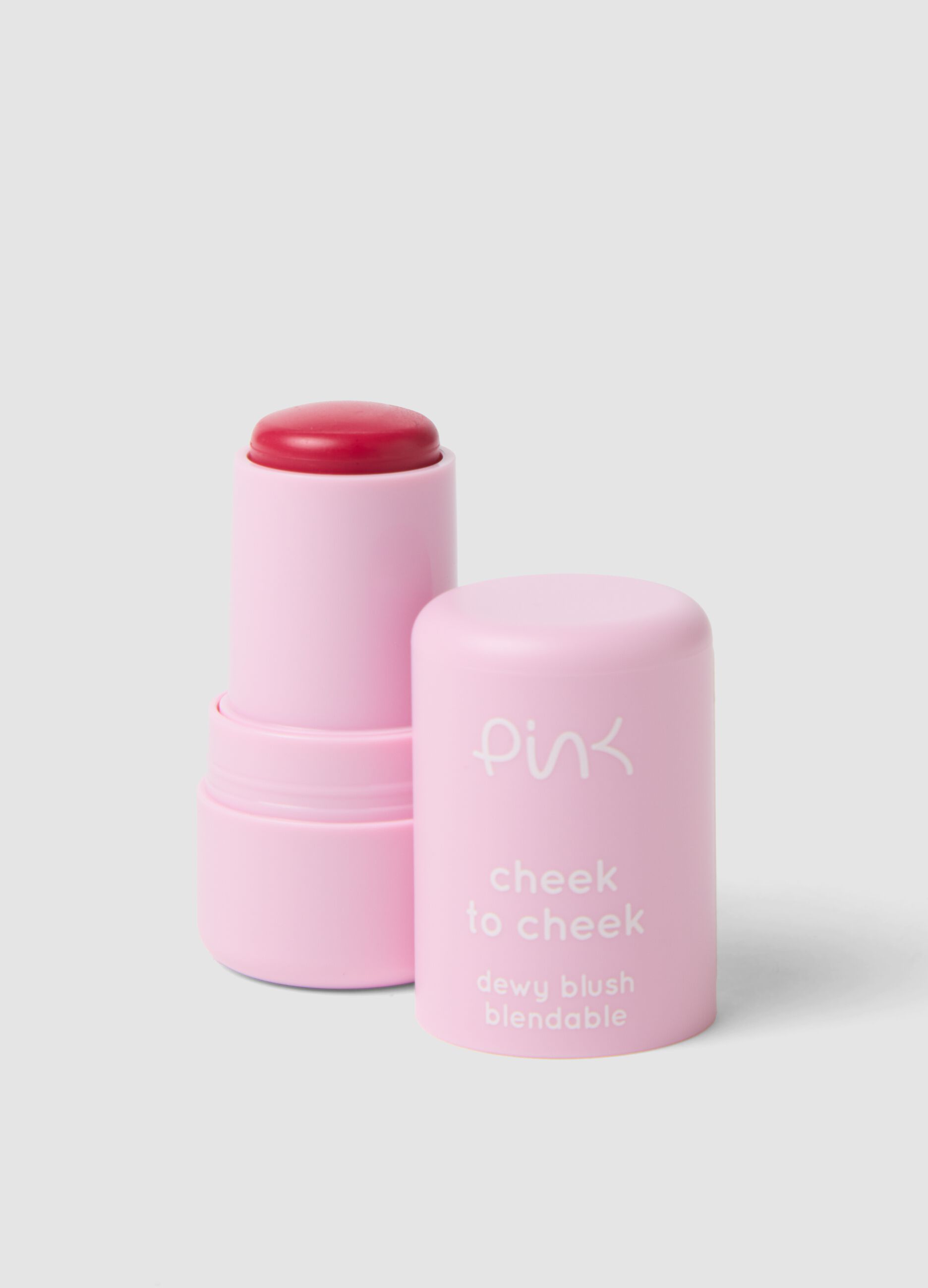 Pink Cheek to Cheek 06 BERRY MUCH 7ML