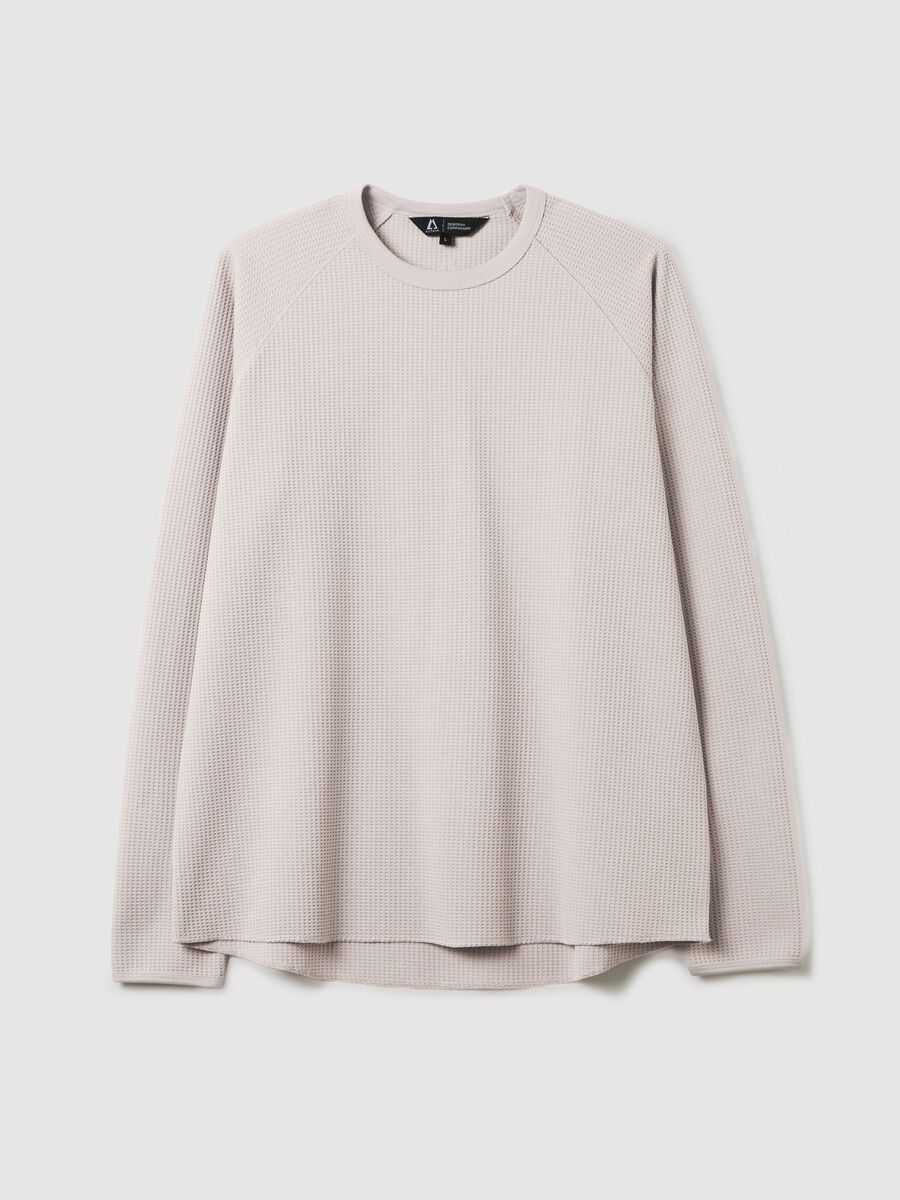 ALTAVIA WITH DEBORAH COMPAGNONI long-sleeved T-shirt_5